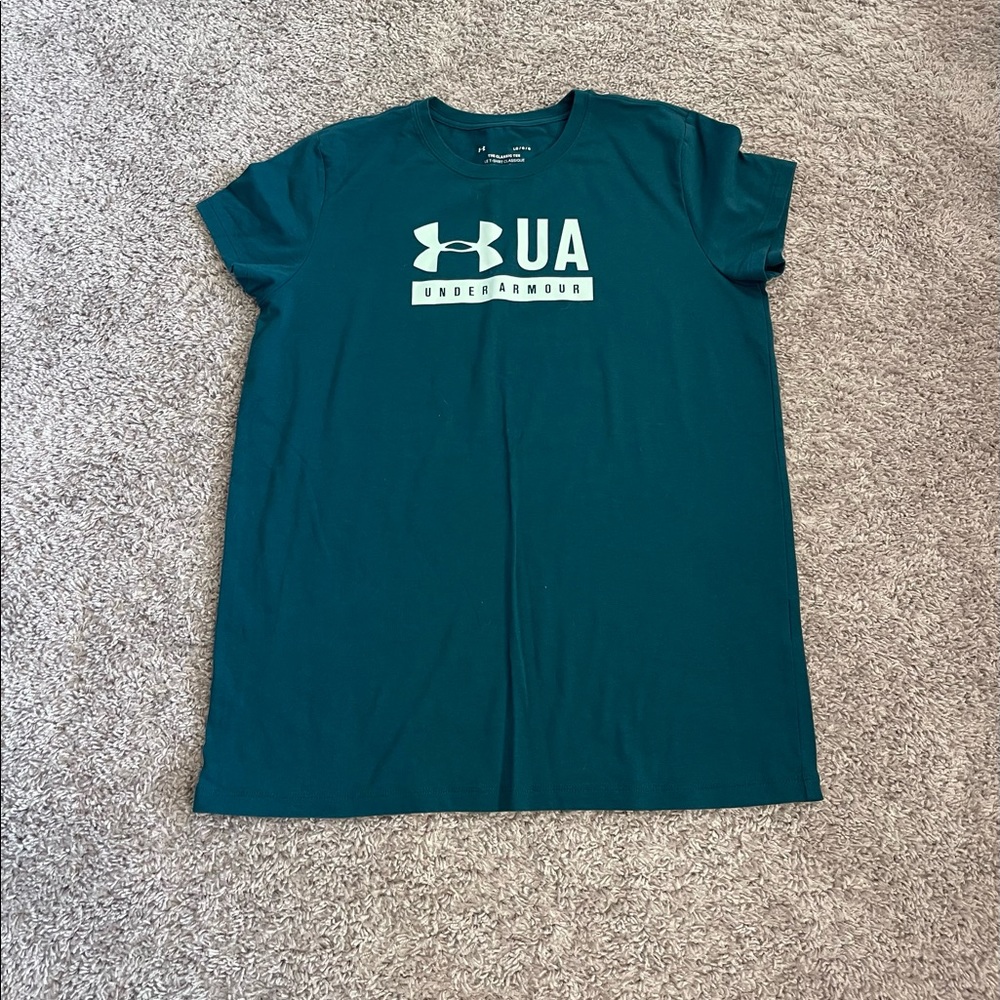 Under armour T-shirt